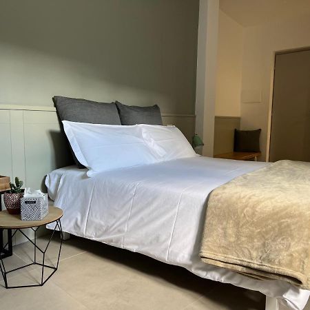 Beddhra Mia Bed & Breakfast Lecce Bagian luar foto