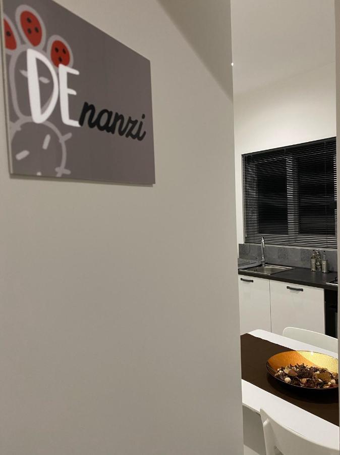 Beddhra Mia Bed & Breakfast Lecce Bagian luar foto