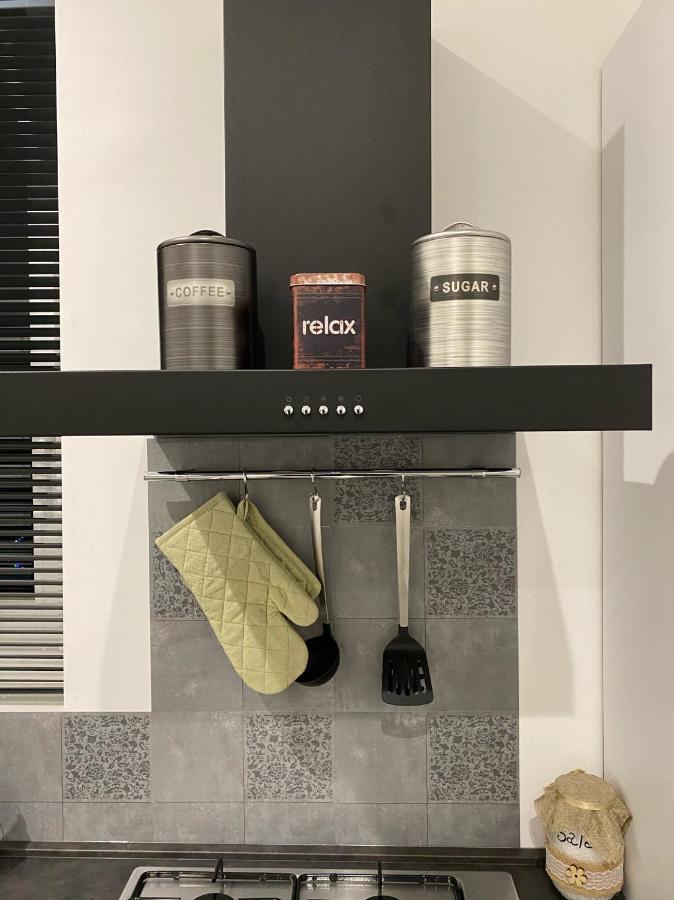 Beddhra Mia Bed & Breakfast Lecce Bagian luar foto