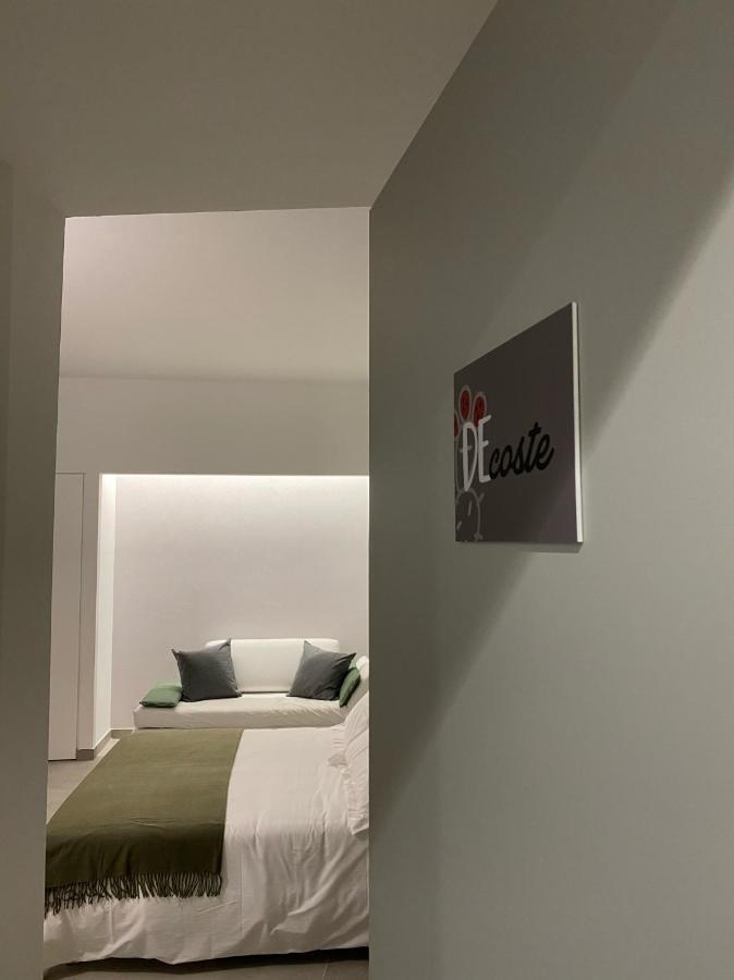 Beddhra Mia Bed & Breakfast Lecce Bagian luar foto