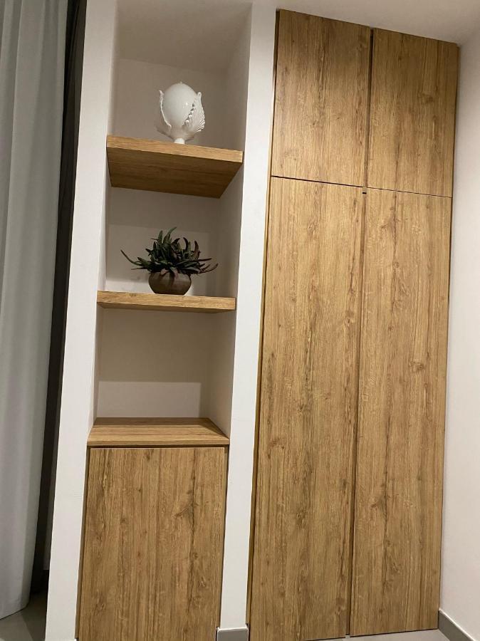 Beddhra Mia Bed & Breakfast Lecce Bagian luar foto