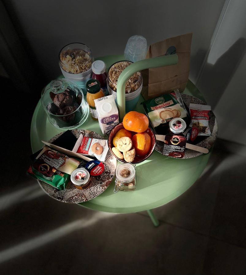 Beddhra Mia Bed & Breakfast Lecce Bagian luar foto