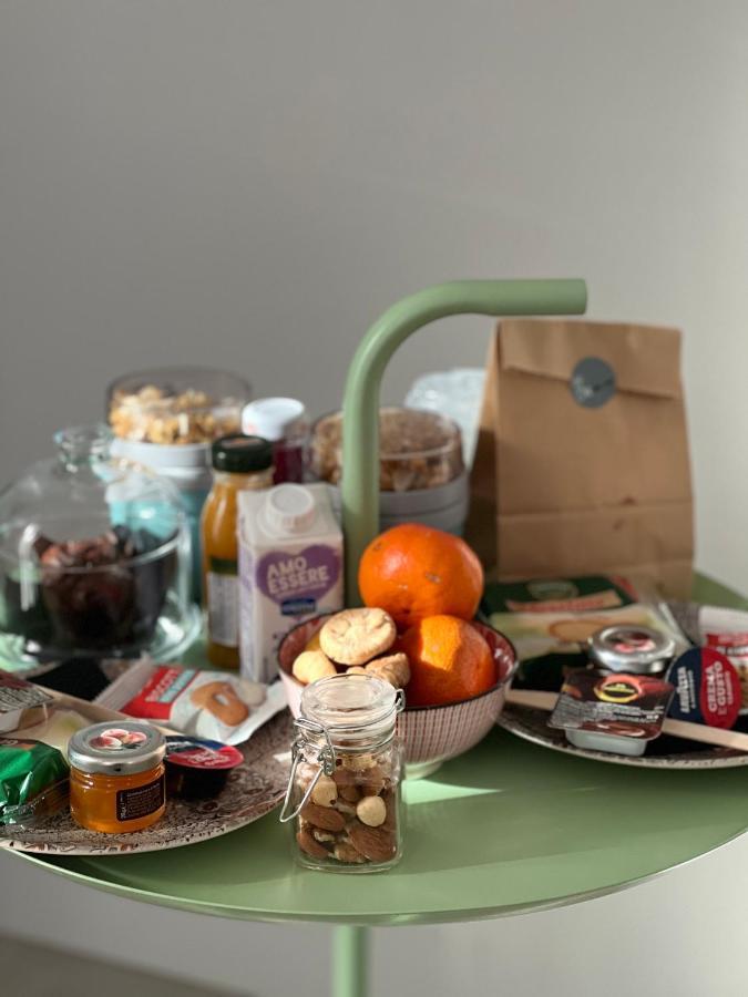 Beddhra Mia Bed & Breakfast Lecce Bagian luar foto