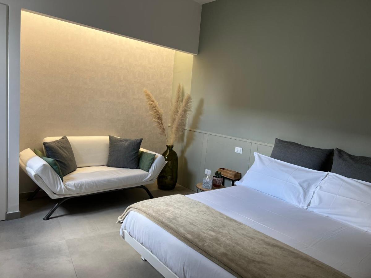 Beddhra Mia Bed & Breakfast Lecce Bagian luar foto