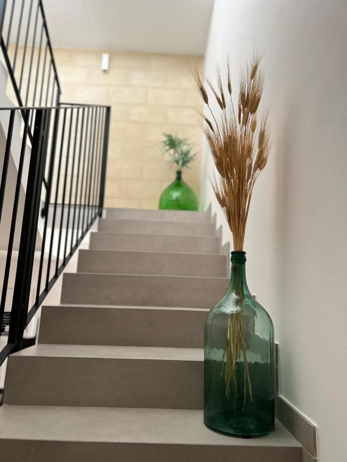 Beddhra Mia Bed & Breakfast Lecce Bagian luar foto