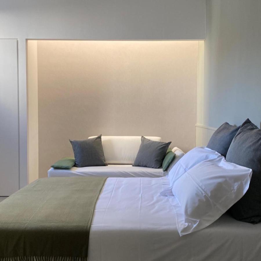 Beddhra Mia Bed & Breakfast Lecce Bagian luar foto