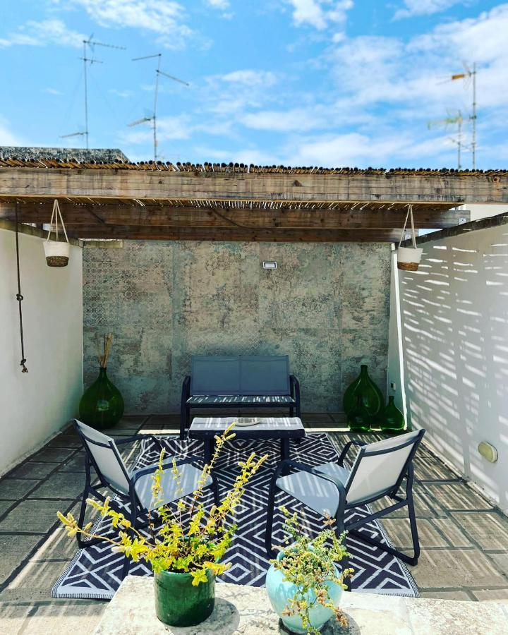 Beddhra Mia Bed & Breakfast Lecce Bagian luar foto